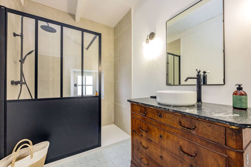 Photo of Bathroom in Itzac