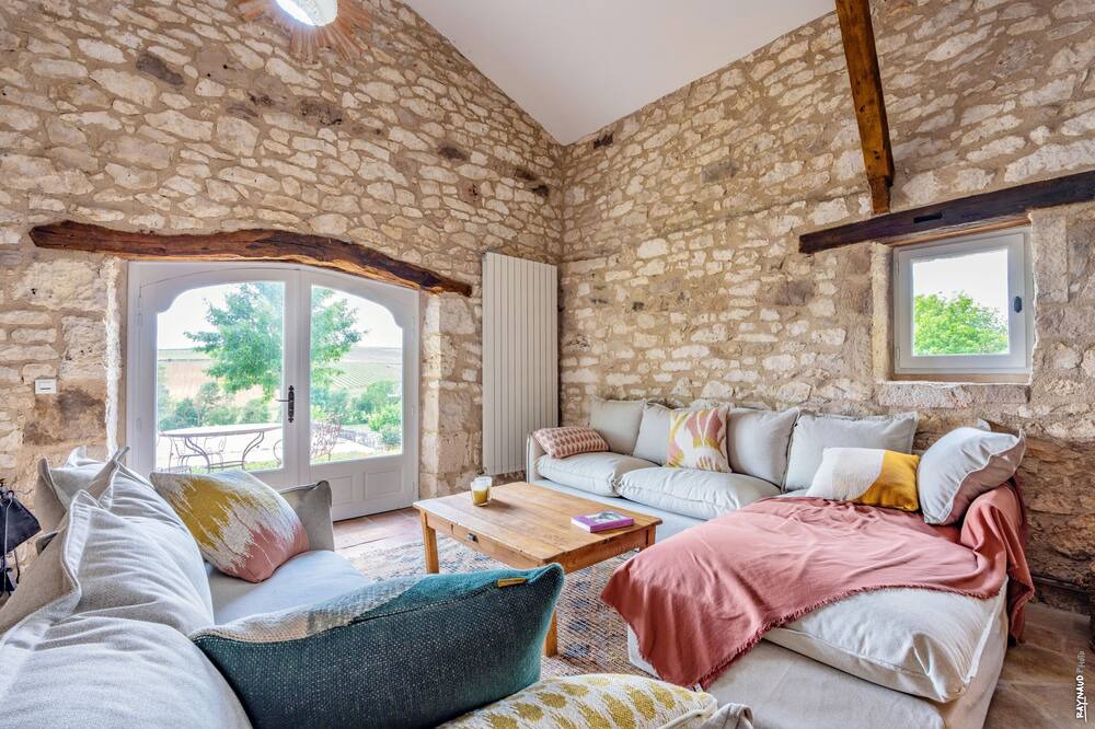 Photo of Livingroom in Itzac
