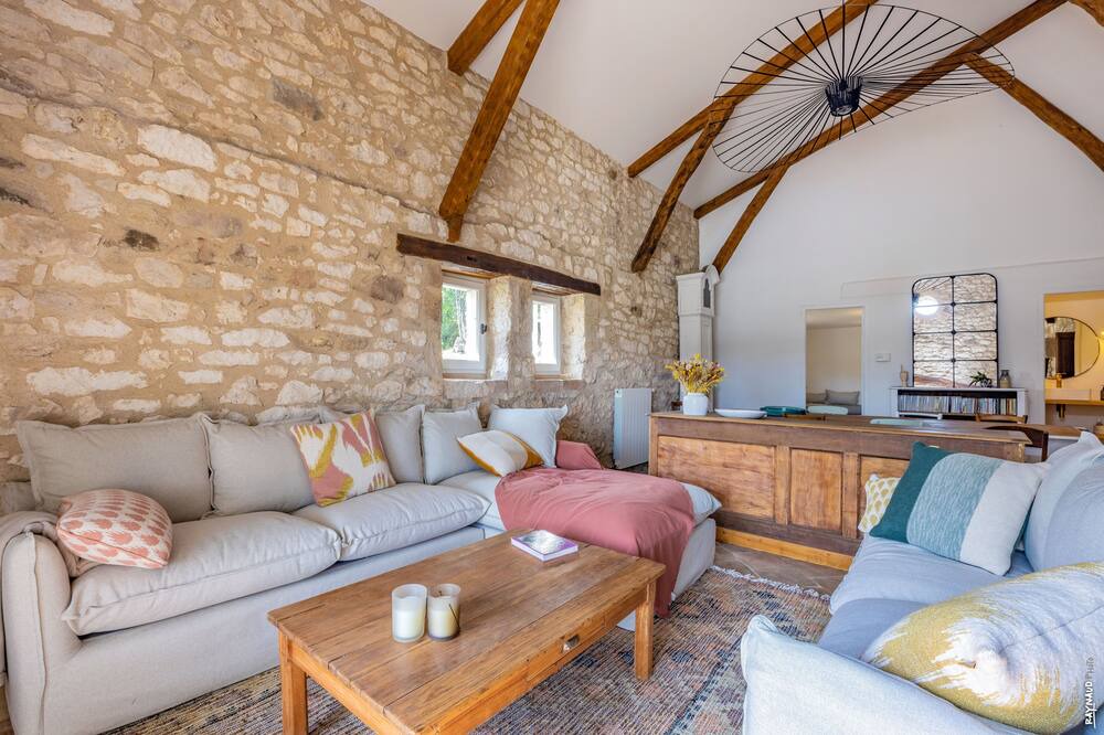 Photo of Livingroom in Itzac