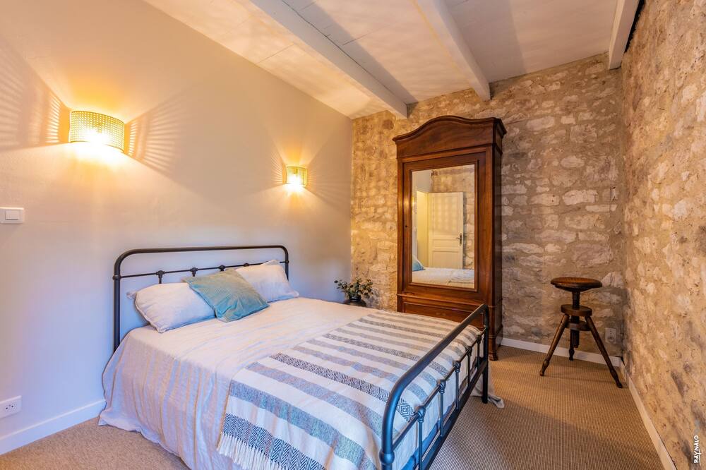 Photo of Bedroom in Itzac
