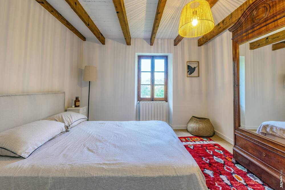 Photo of Bedroom in Itzac