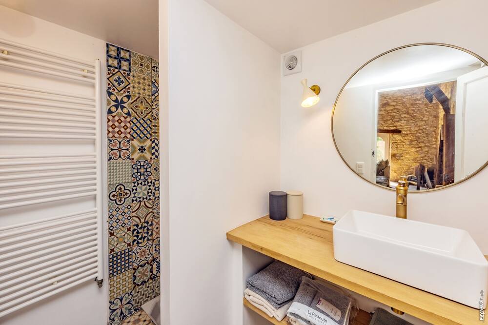 Photo of Bathroom in Itzac