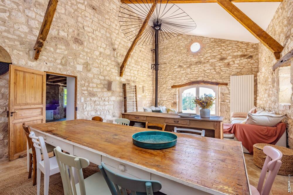 Photo of Kitchen in Itzac