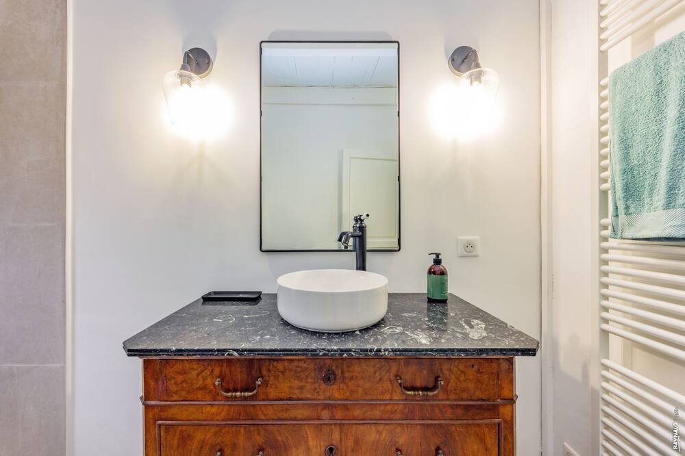 Photo of Bathroom in Itzac
