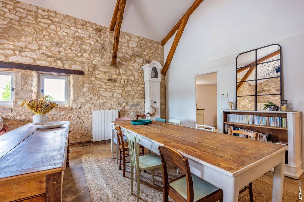 Photo of Kitchen in Itzac