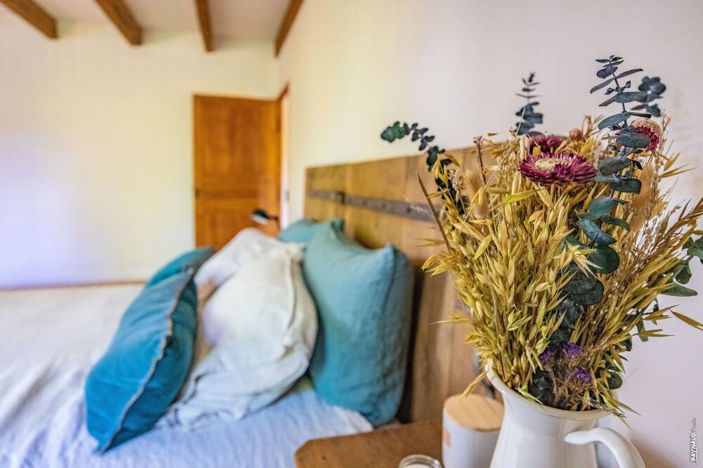 Photo of Bedroom in Itzac