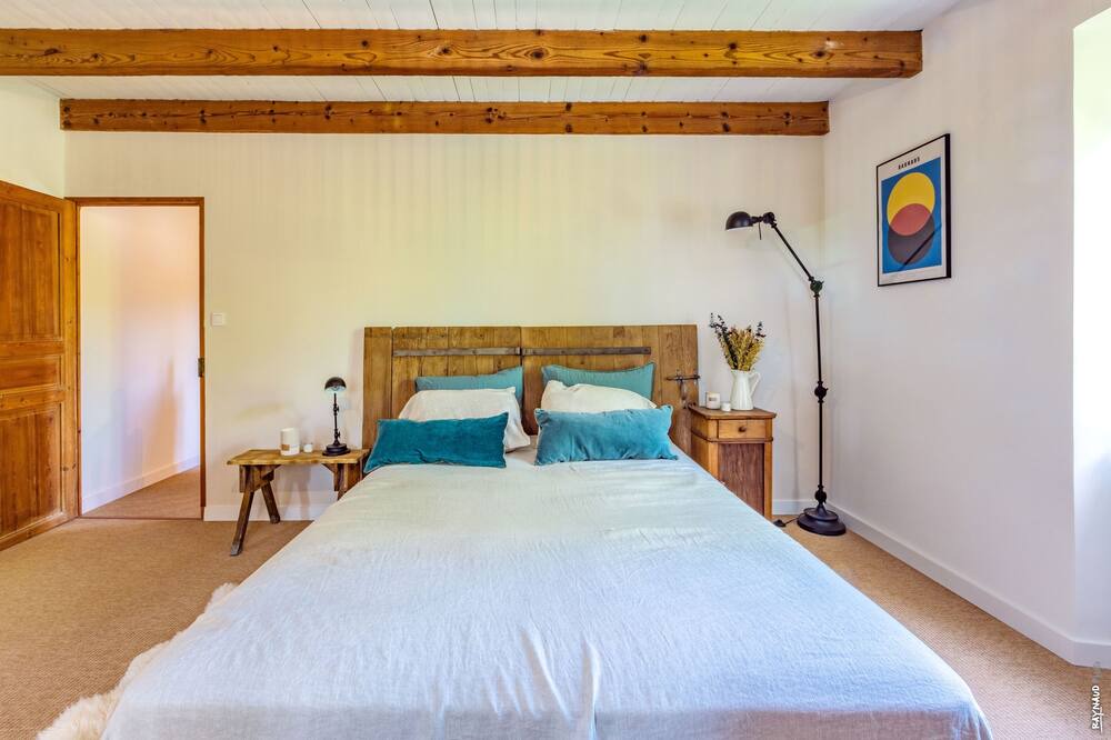 Photo of Bedroom in Itzac