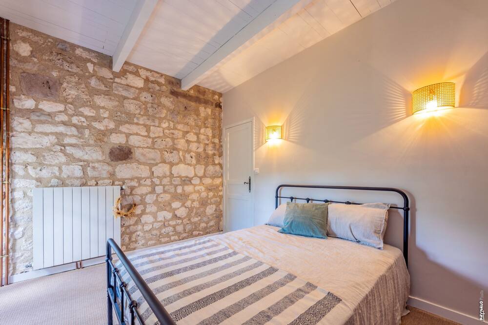 Photo of Bedroom in Itzac