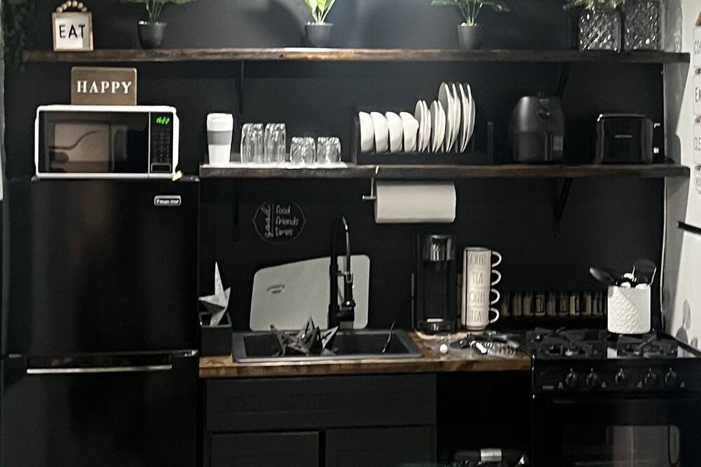 Photo of Kitchen in West Olive