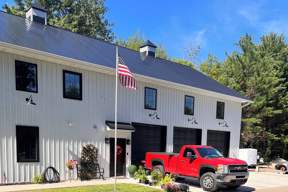 Photo of Outdoor in West Olive