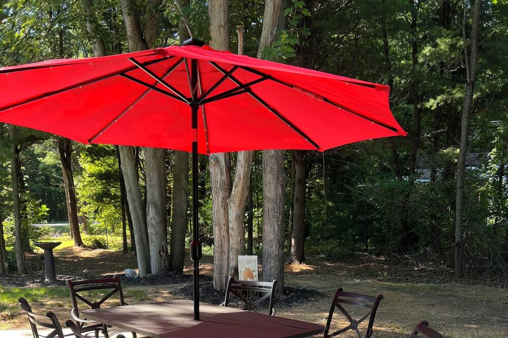 Photo of Outdoor in West Olive