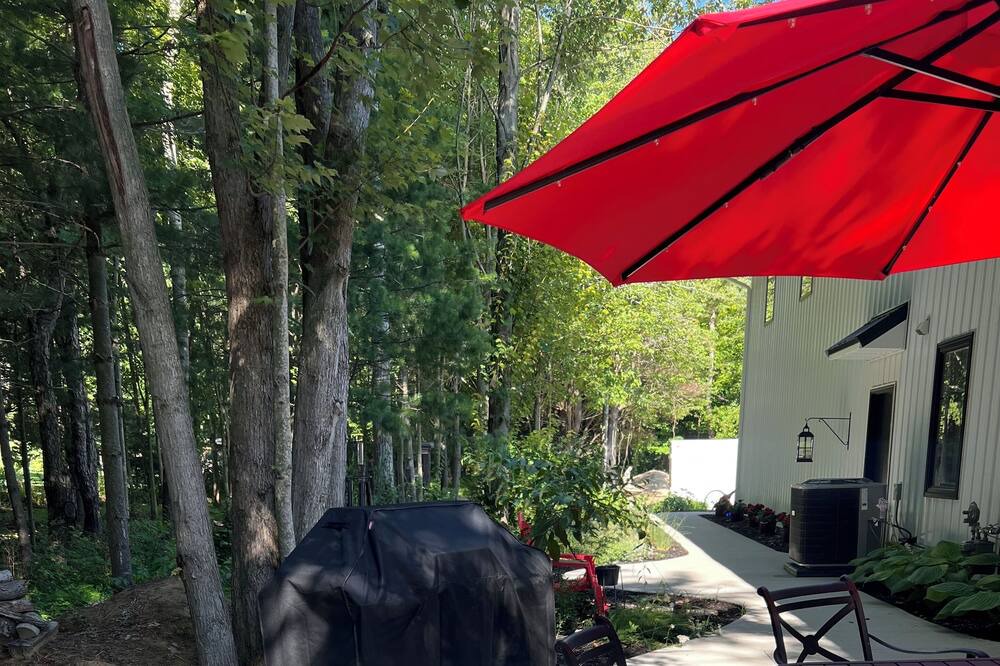 Photo of Outdoor in West Olive