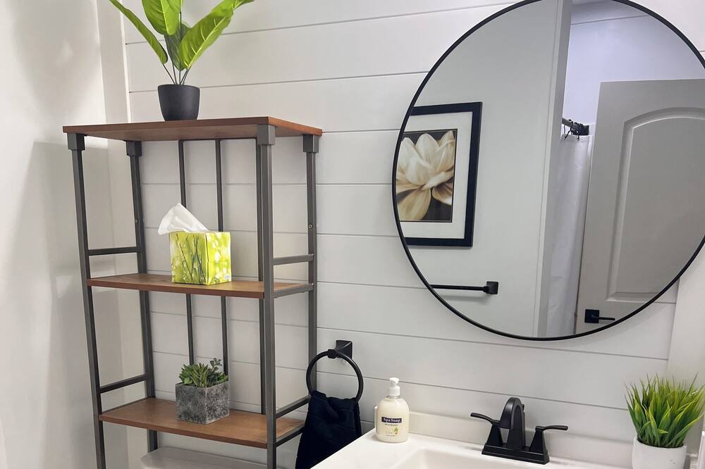 Photo of Bathroom in West Olive