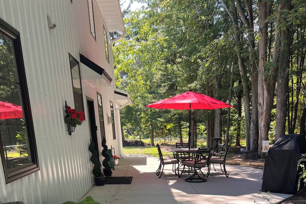 Photo of Outdoor in West Olive