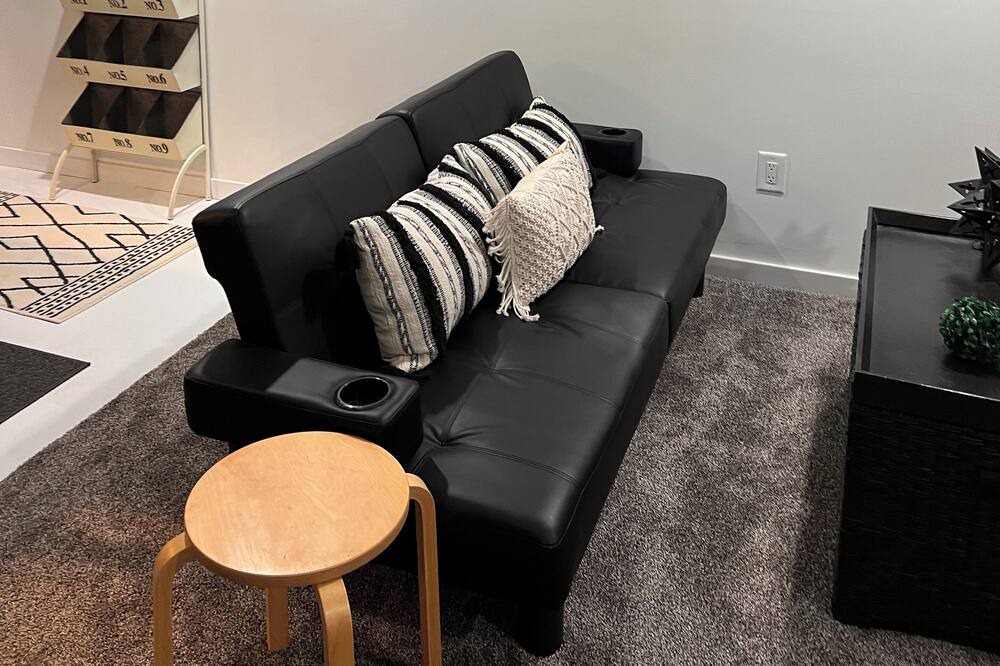 Photo of Livingroom in West Olive