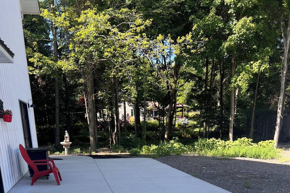 Photo of Outdoor in West Olive