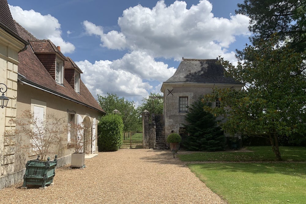 Photo of Outdoor in Luynes