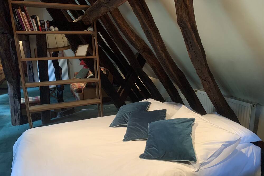 Photo of Bedroom in Luynes
