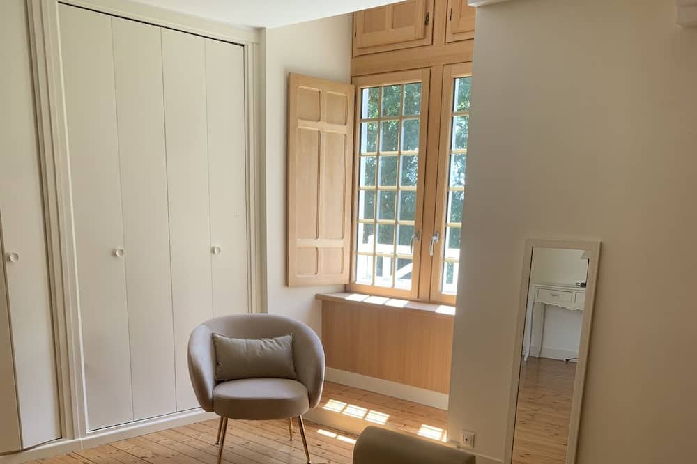 Photo of Bedroom in Luynes