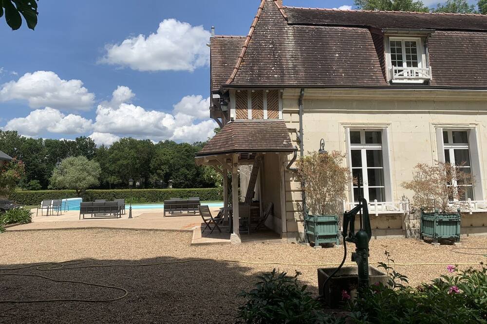 Photo of Outdoor in Luynes