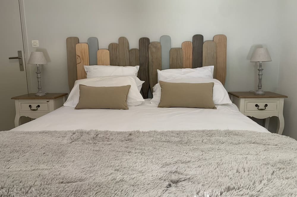 Photo of Bedroom in Luynes