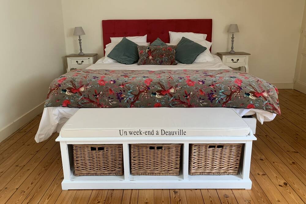 Photo of Bedroom in Luynes