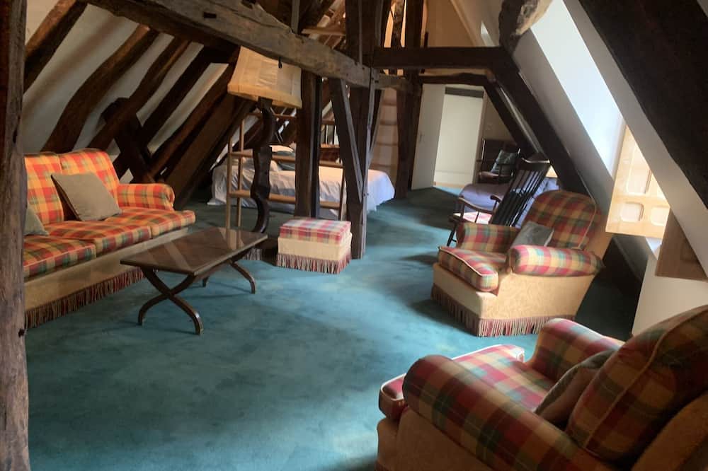Photo of Livingroom in Luynes
