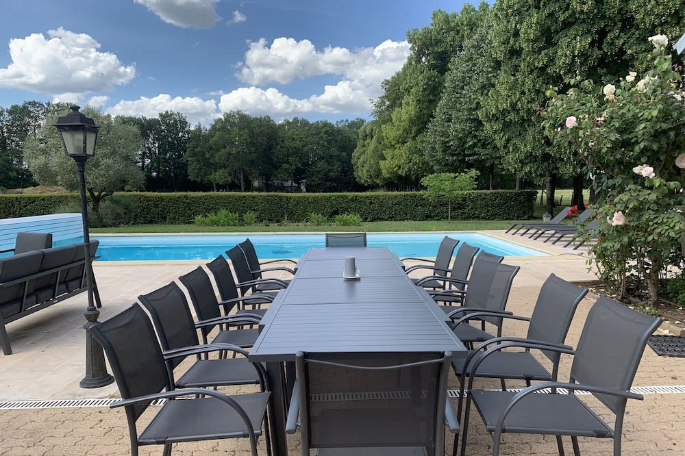 Photo of Outdoor in Luynes
