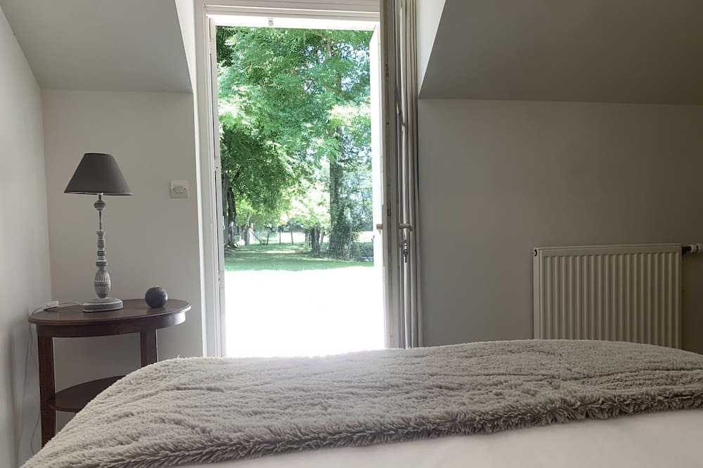 Photo of Bedroom in Luynes