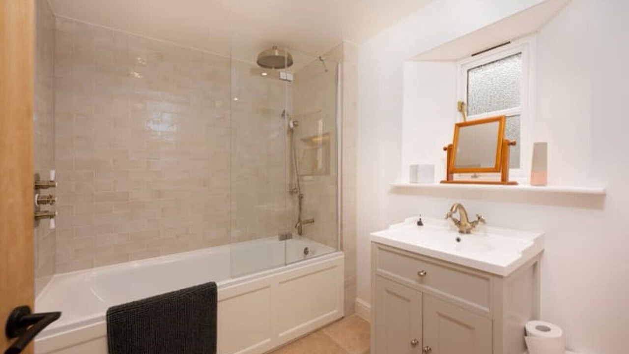 Photo of Bathroom in Coalpit Heath