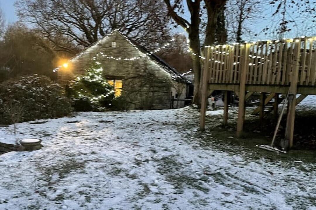 Photo of Outdoor in Coalpit Heath