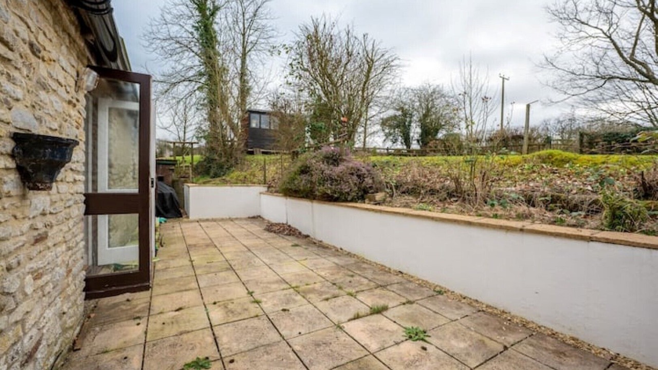 Photo of Outdoor in Coalpit Heath