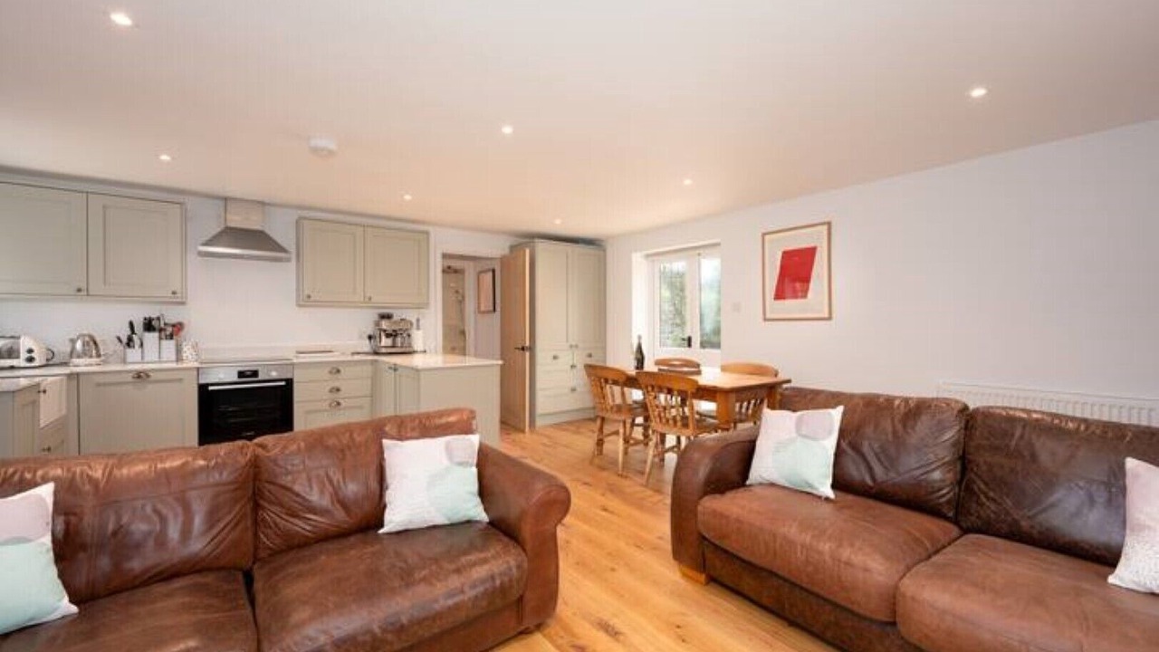 Photo of Livingroom in Coalpit Heath