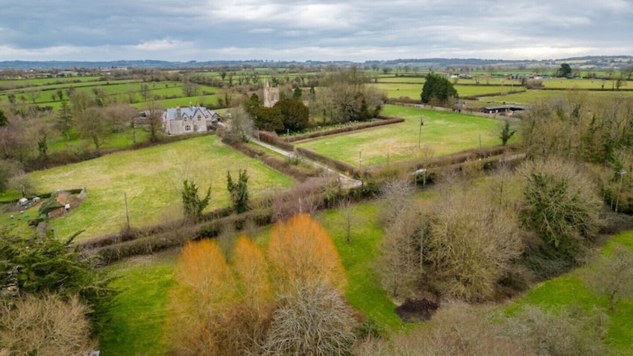 Photo of Outdoor in Coalpit Heath