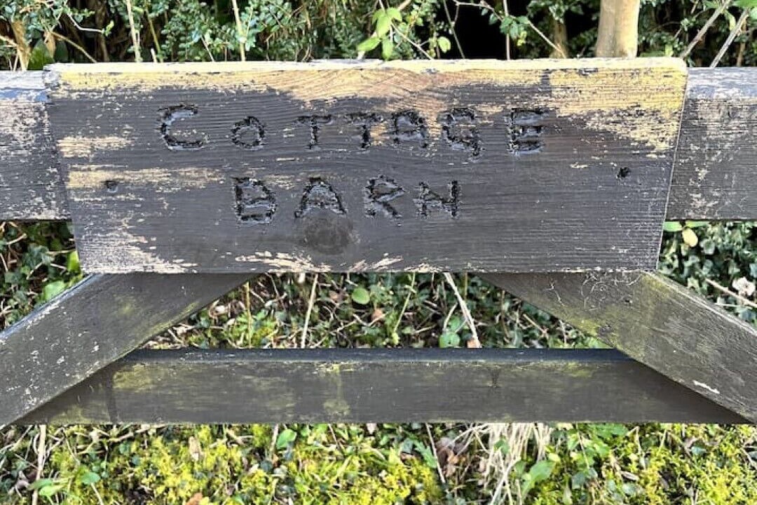 Photo of Outdoor in Coalpit Heath