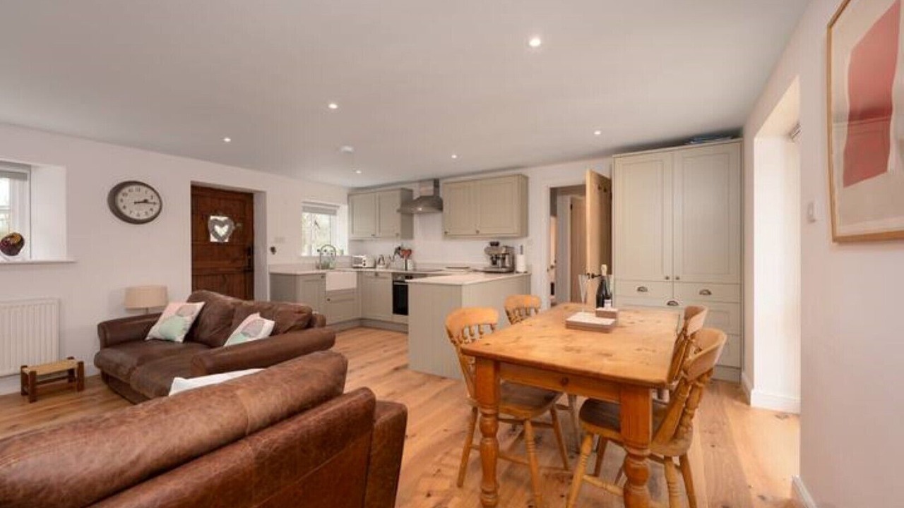 Photo of Livingroom in Coalpit Heath