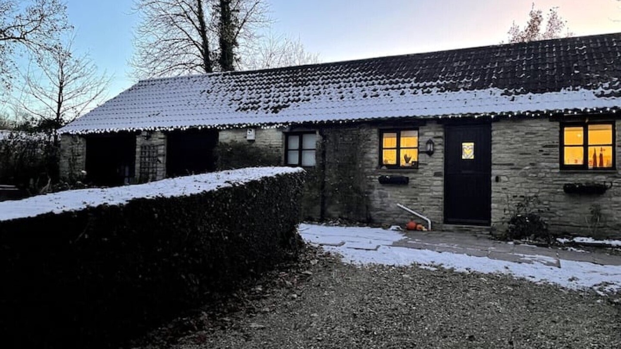 Photo of Outdoor in Coalpit Heath