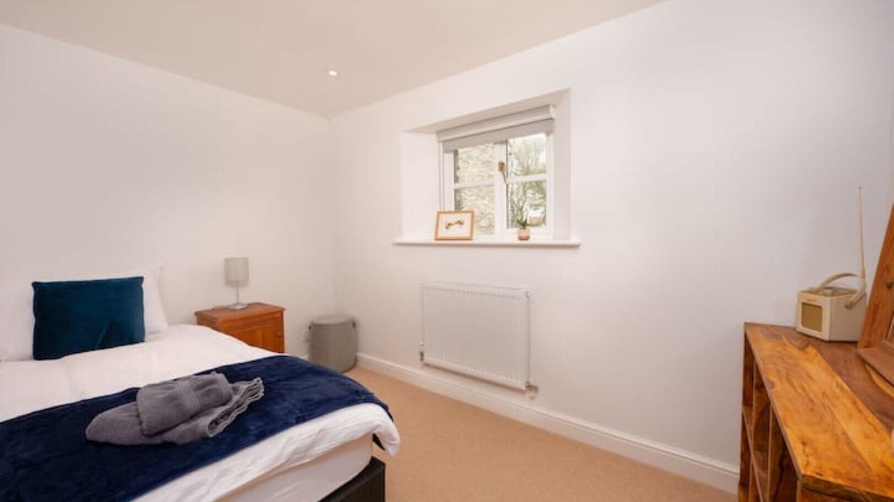 Photo of Bedroom in Coalpit Heath