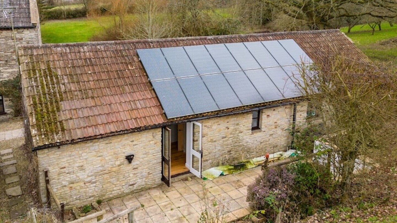 Photo of Outdoor in Coalpit Heath