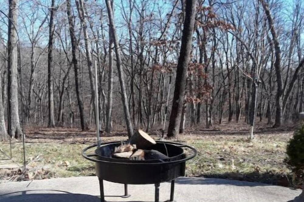 Photo of Outdoor in Warrensburg