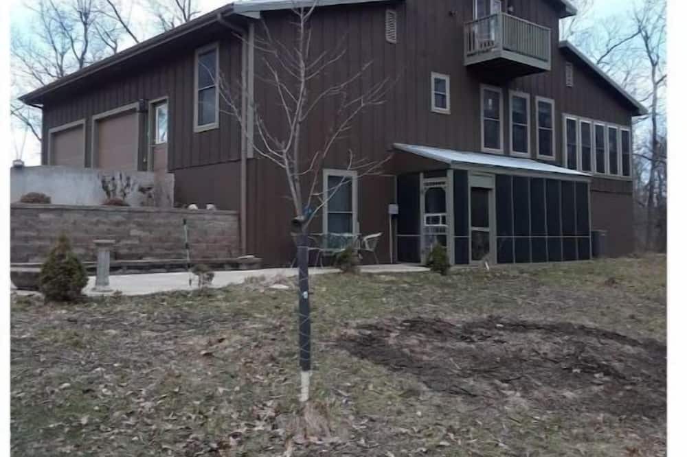 Photo of Outdoor in Warrensburg