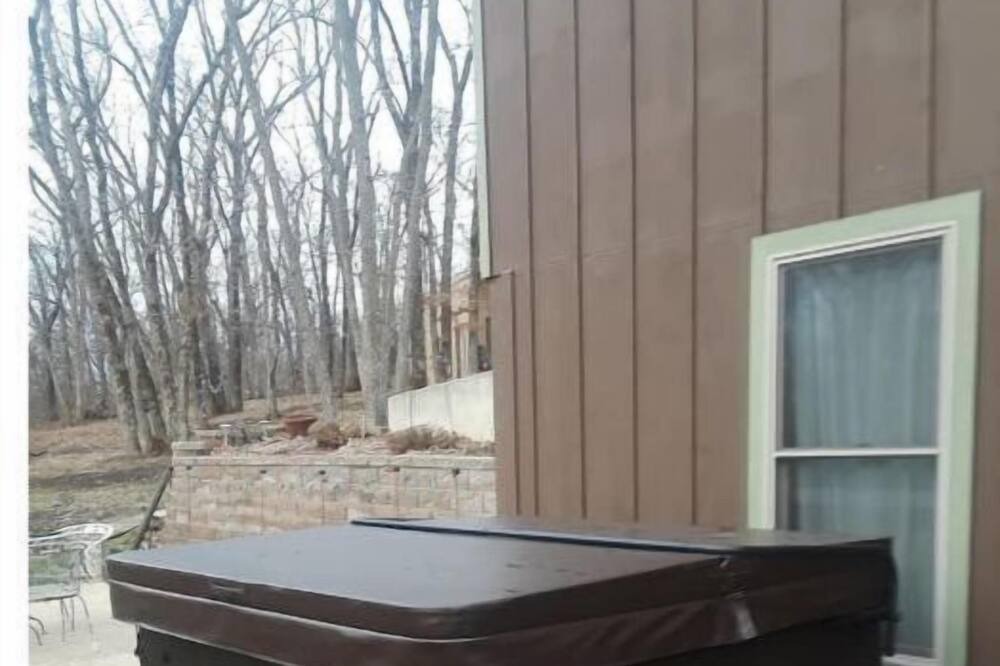 Photo of Outdoor in Warrensburg