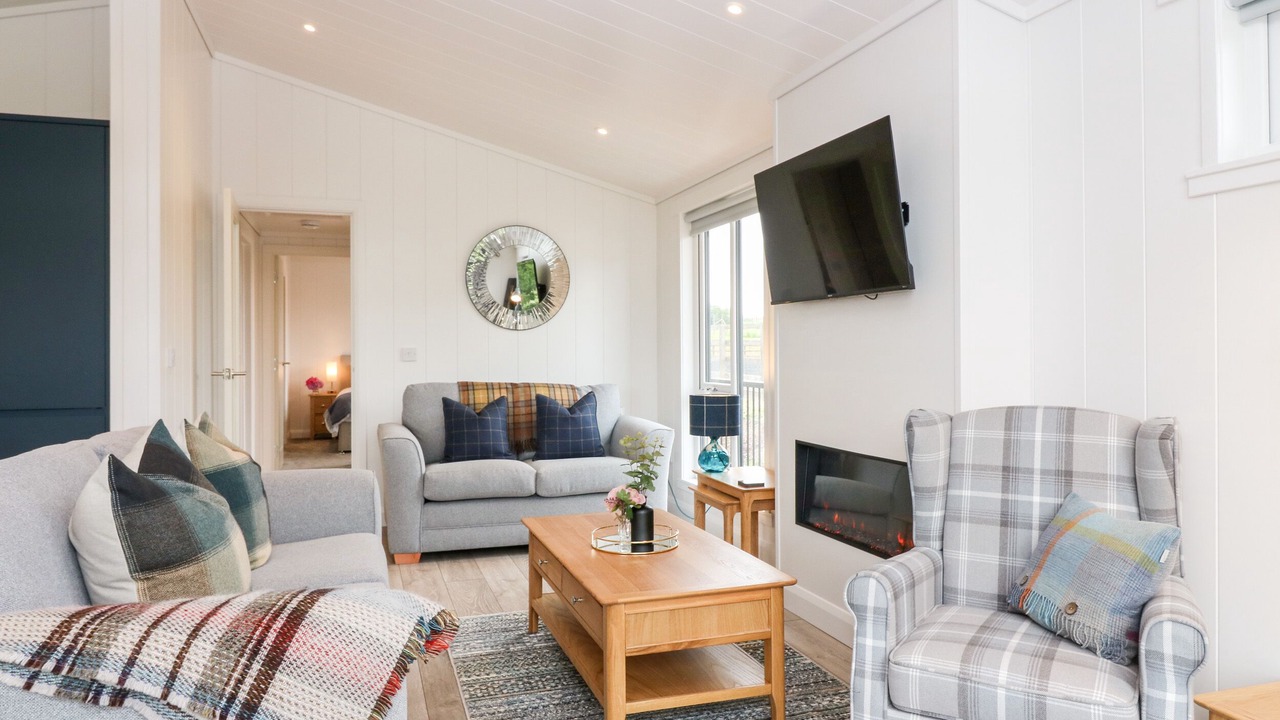 Photo of Livingroom in Cupar