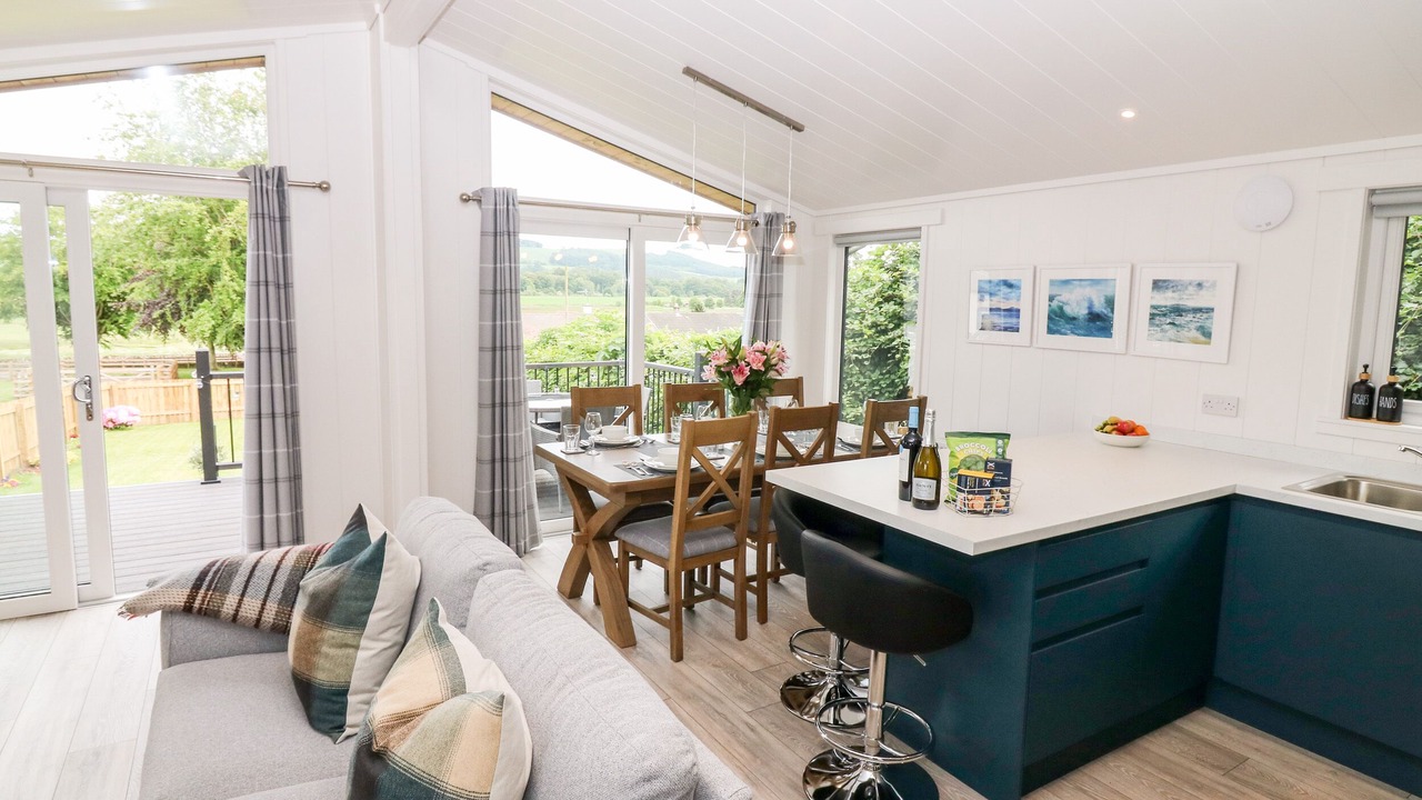 Photo of Livingroom in Cupar