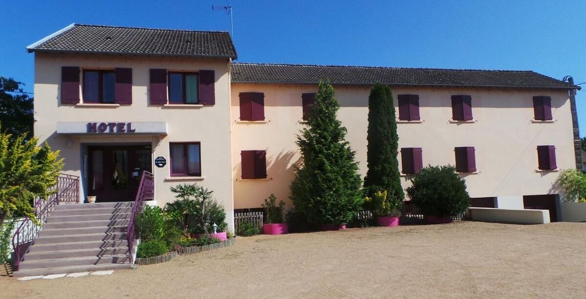 Photo of Outdoor in Digoin