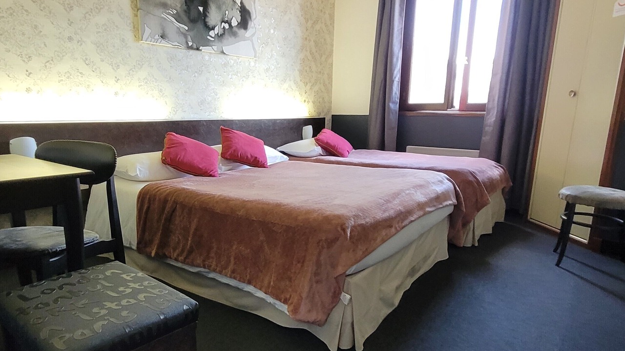 Photo of Bedroom in Digoin