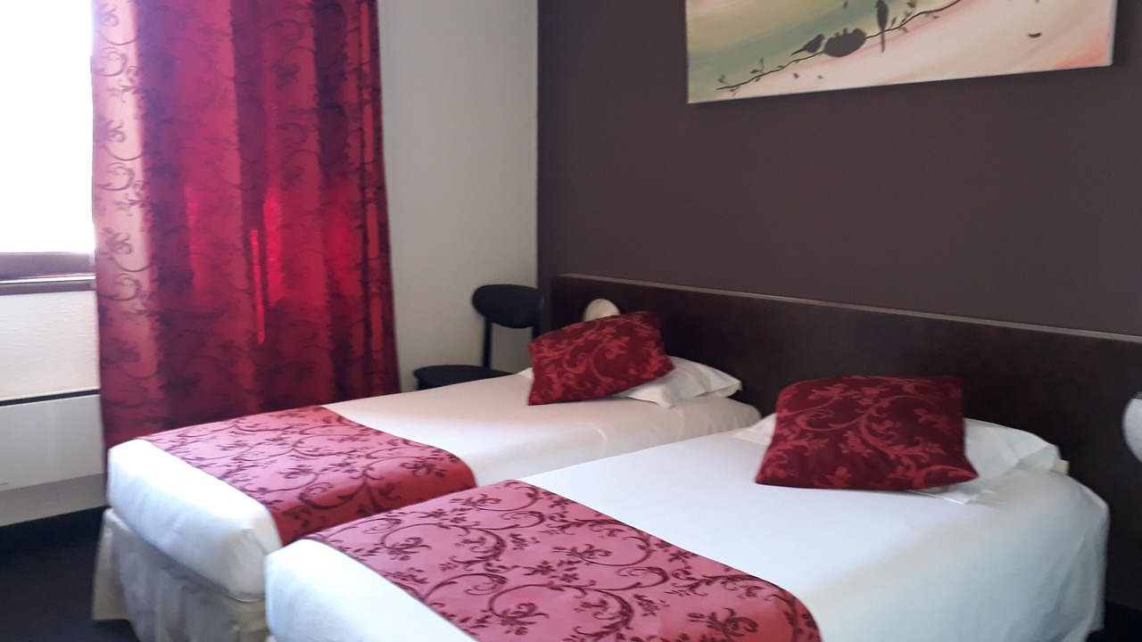 Photo of Bedroom in Digoin