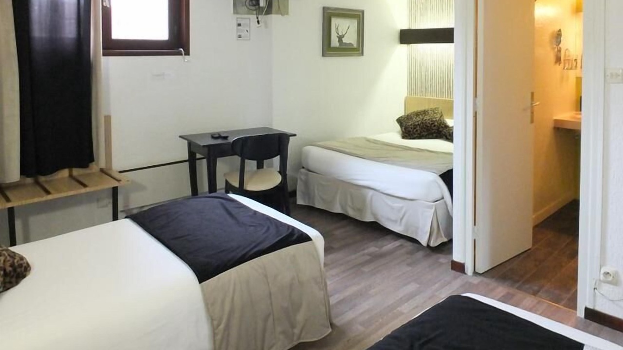 Photo of Bedroom in Digoin