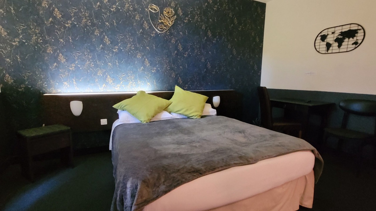 Photo of Bedroom in Digoin