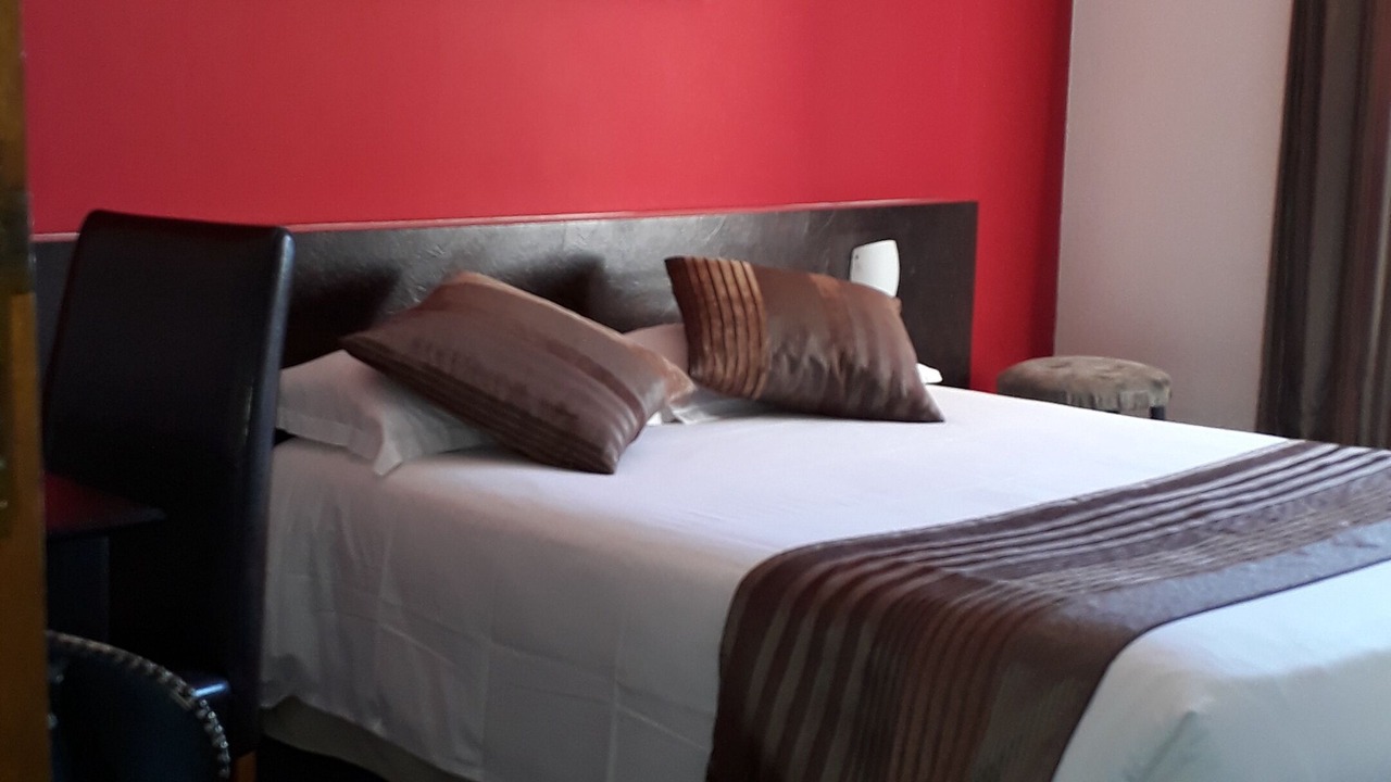 Photo of Bedroom in Digoin